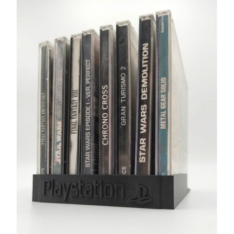 Suporte CD Playstation