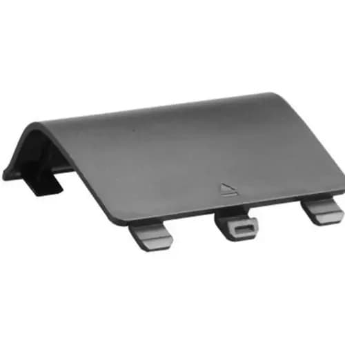 Tampa Traseira Bateria Pilha Controle Xbox One Preto