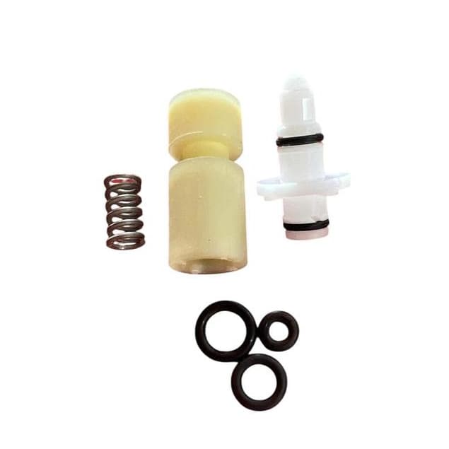 Kit Vazamento Reparo Gatilho Completo Jacto J6800 J7000 Original Código 688325