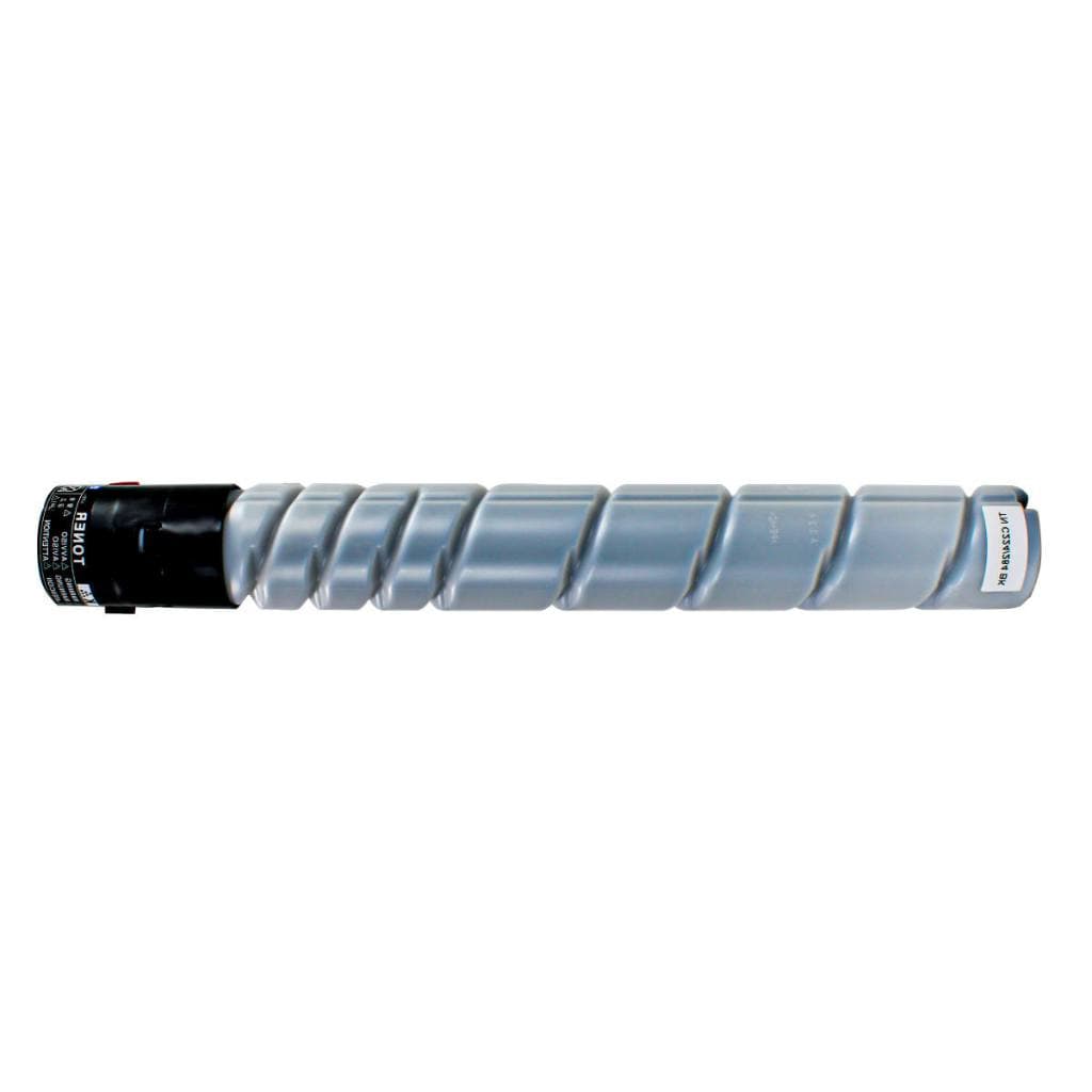 Toner Preto Compatível com TN321 TN-321 A33K130 p/ C224 C224e C284 C284e C364e C7822 C7828 BK 27.000