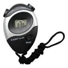 Cronômetro Digital Esportivo Luatek KL-102