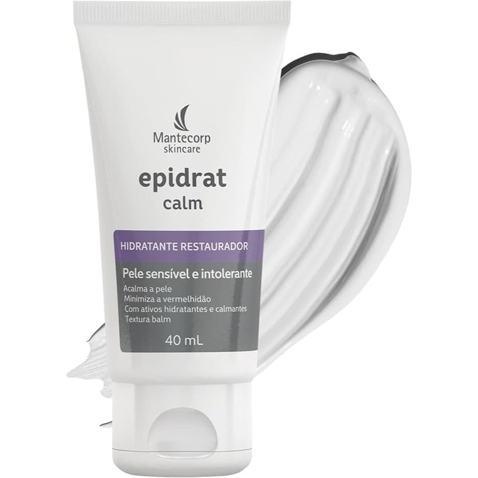 Creme Hidratante Facial Epidrat Calm 40ml