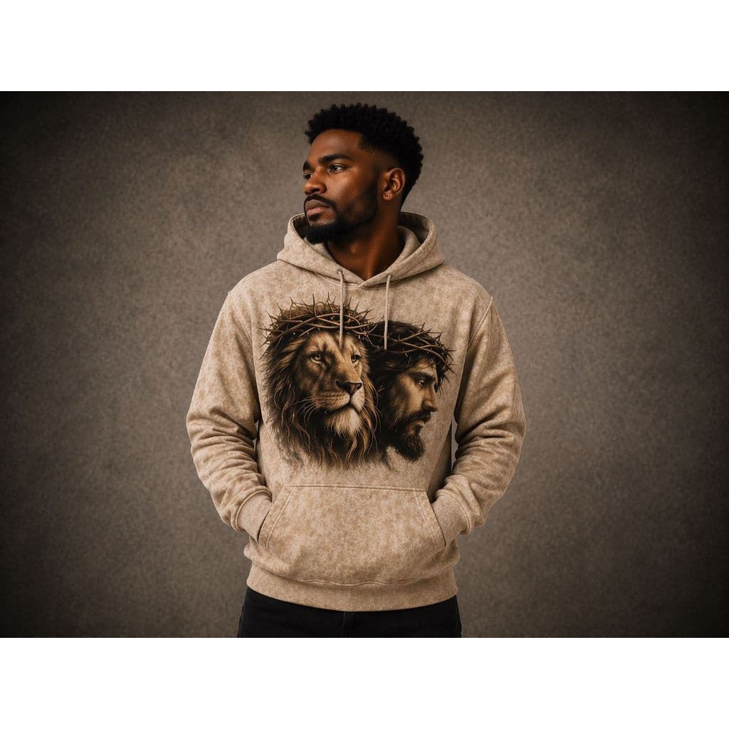 Moletom Masculino Flanelado com Capuz Slim Inverno Estiloso Premium Confortável Streetwear
