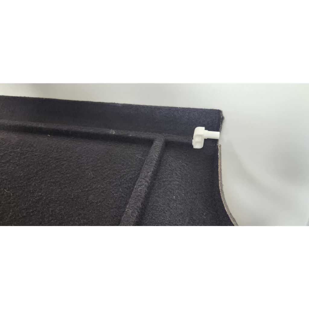 Peça para Tampa do Porta-Malas Volkswagen Gol 1 Unidade