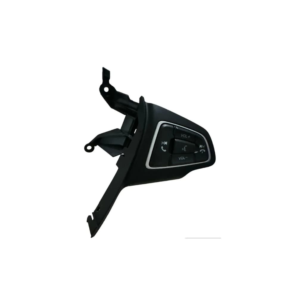 Botão Comando Voz Som Fone Volante Ford Ecosport 2017 2018