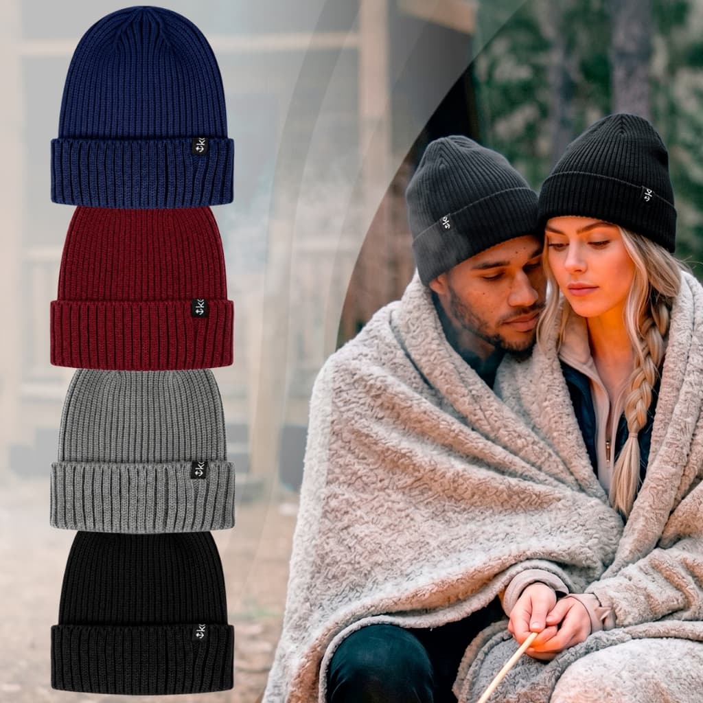 Touca Rap Canelada Docker Sailor Curtinha Rasa Street Wear Moda Gorro Marinheiro Lenhador Americano
