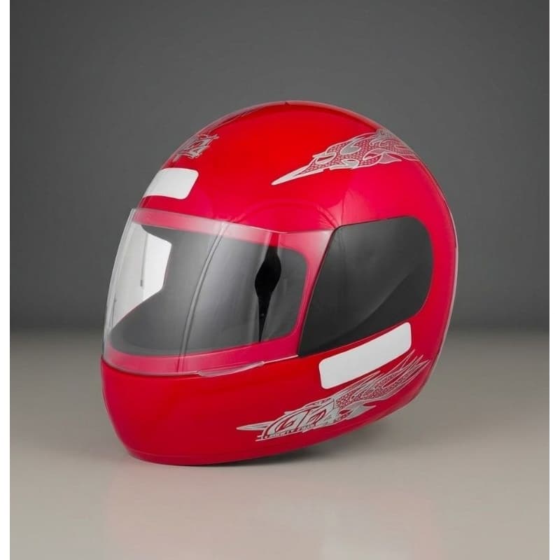 Capacete Motocicleta Protork Liberty Four - Última unidade