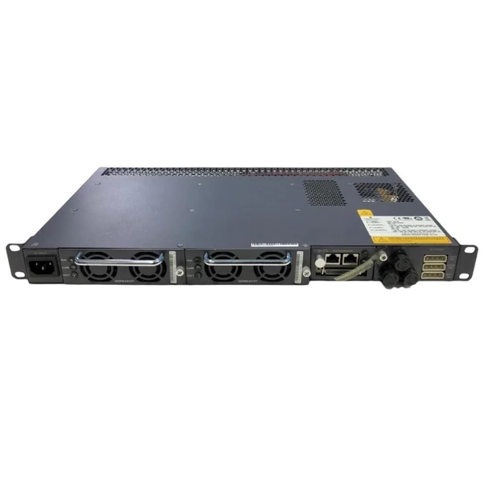 Fonte Olt Retificadora Emerson-vapel-gye 30amp. Eps30-4815 ( USADO )