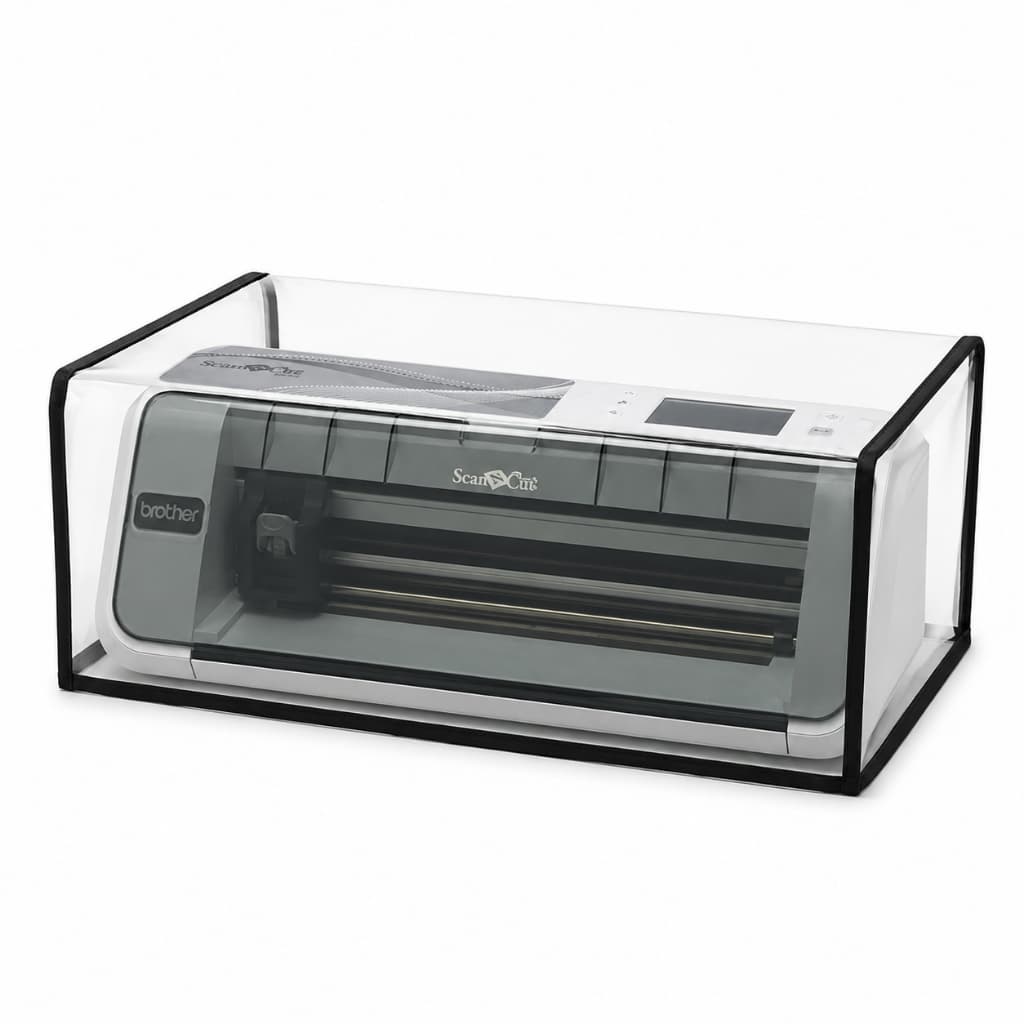 Capa protetora transparente para máquina de recorter Scanncut brother CM300