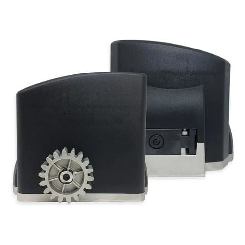 Motor Deslizante Kdz Fit Ramp 1/4cv Para Portão De Correr