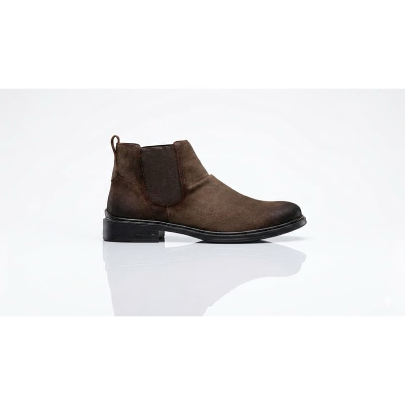 Bota Chelsea Masculina Pipper AirMove