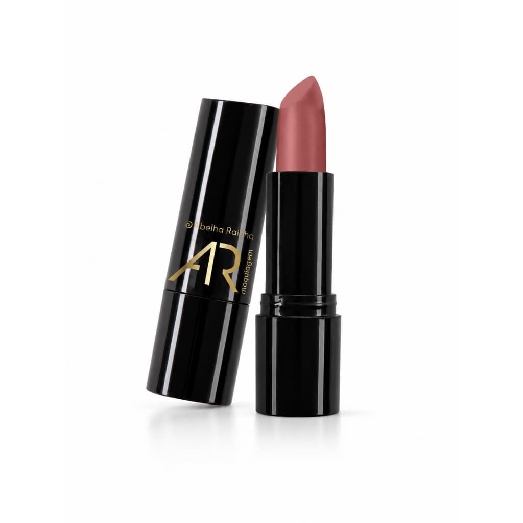 Batom Lipchick 3 em 1 Nude FPS15 4g AR Hidratação Proteção e Cor Duradoura