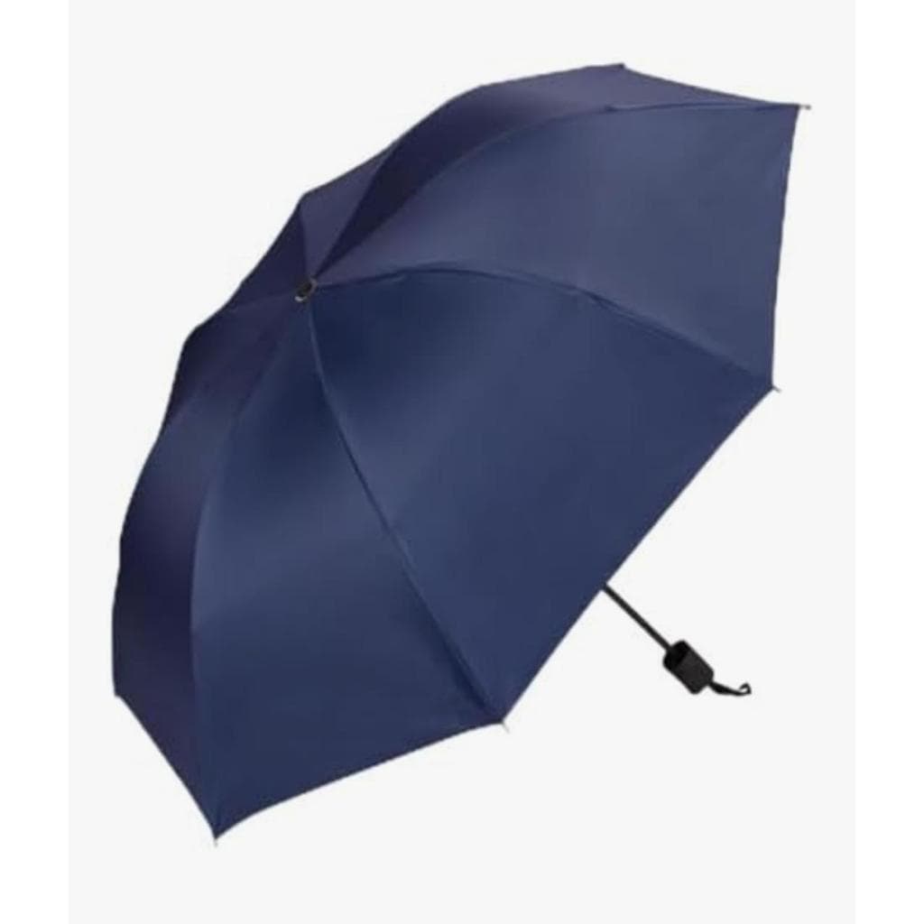 Guarda-Chuva Dobrável Compacto Resistente Reforçado Portátil