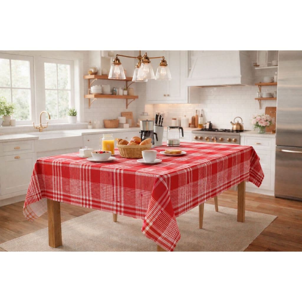 Toalhas de Mesa Oxford PREMIUM estampado