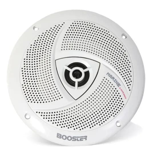 Booster Marine BS-165M 6.5" Polegadas 2 Vias 800W PMPO (Par)