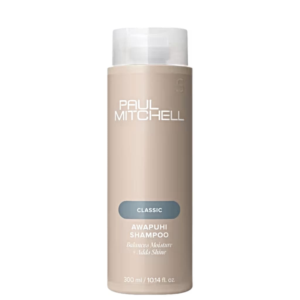 Paul Mitchell Awapuhi - Shampoo 300mls