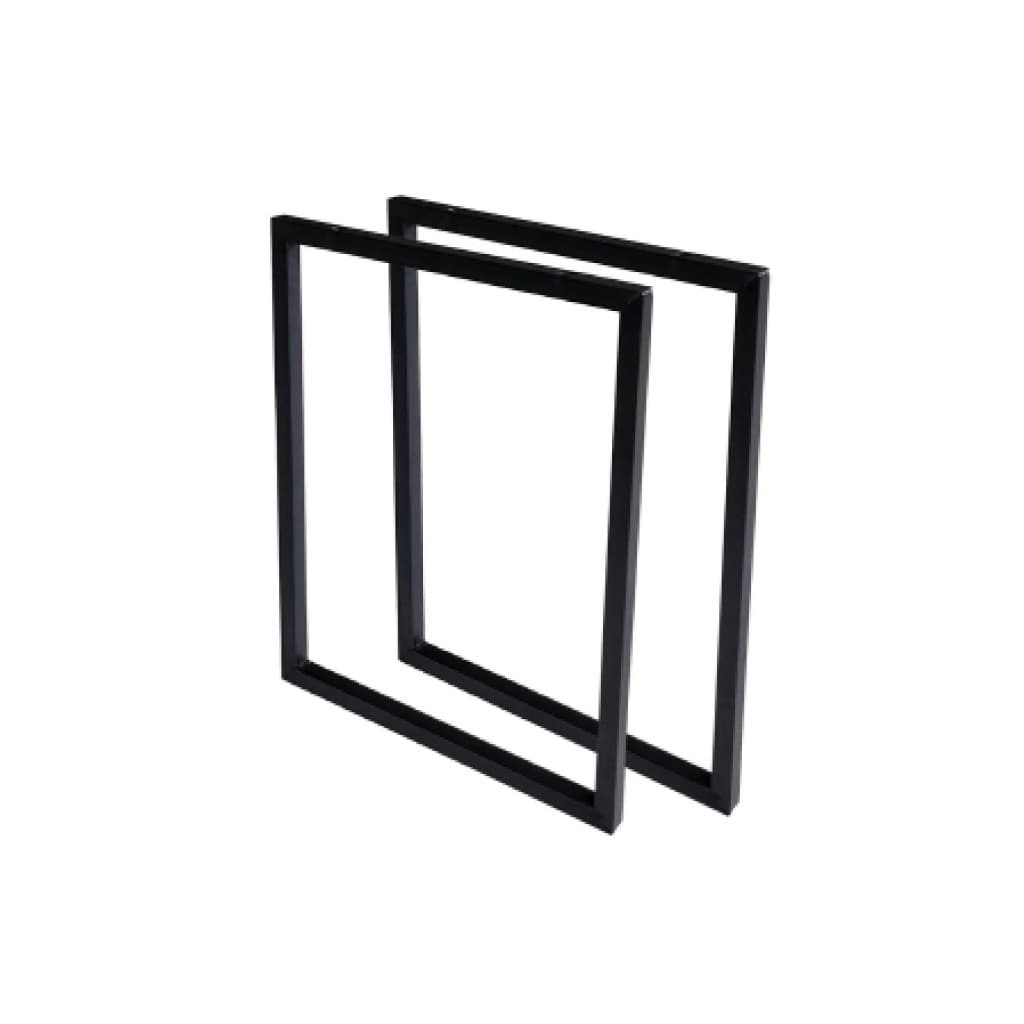 Estilo Industrial Metalon Teto Preto - Prateleira 30cm