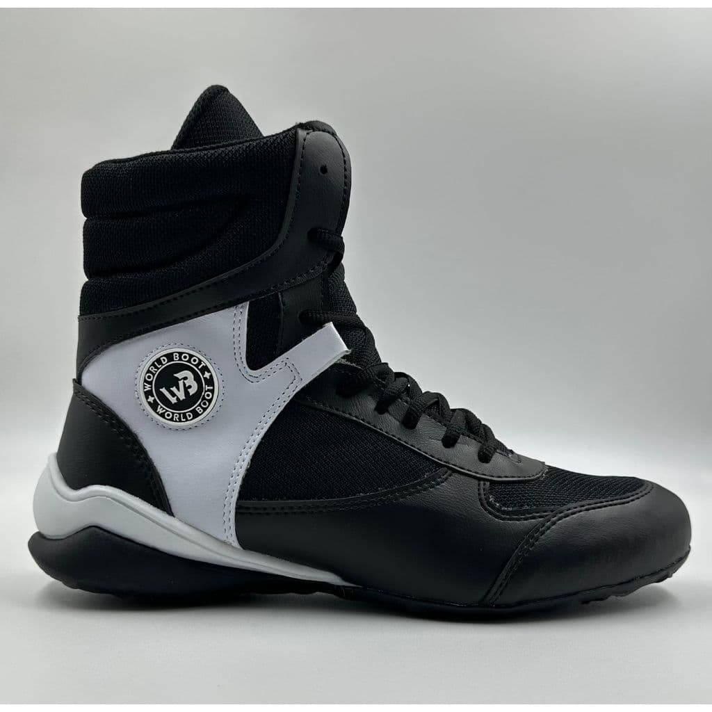 Botinha Fitness Masculino/Feminino Tênis De Treino Academia WorldBoot