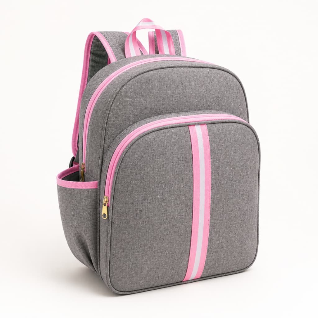 Mochila Maternidade GRANDE AMOR