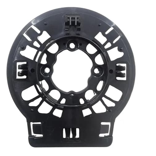 Sobrecapa Ventilador Frontal 30 40 50 Cm Britania