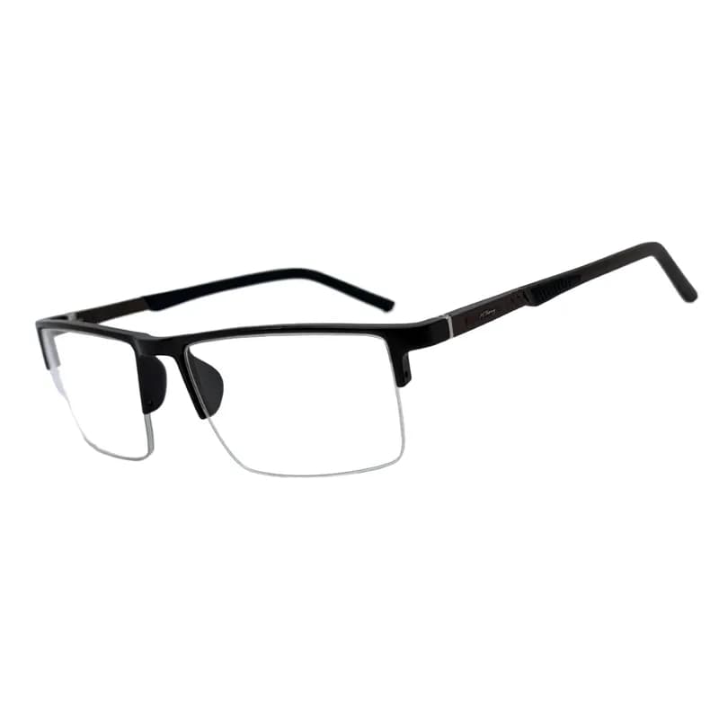 Armação Óculos Grau Masculino MT9180 M.Thomaz Nylon Original