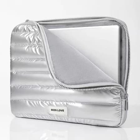 Capa Case Protetora Acolchoada para Notebook Tamanhos Resistente Impermeável