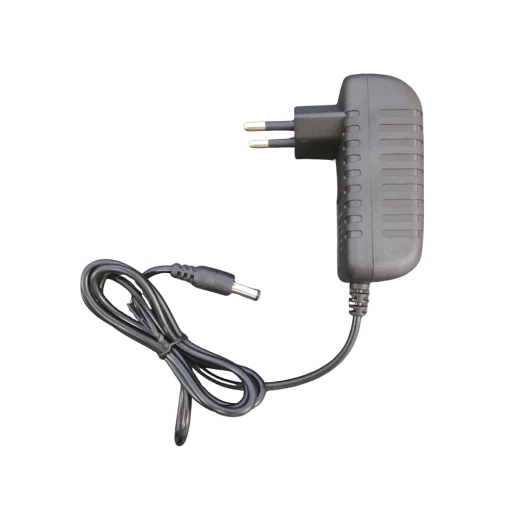 KIT 100 FONTES ESTABILIZADA 12V 1AMP. REAL ( PARA FITA LED E CFTV )