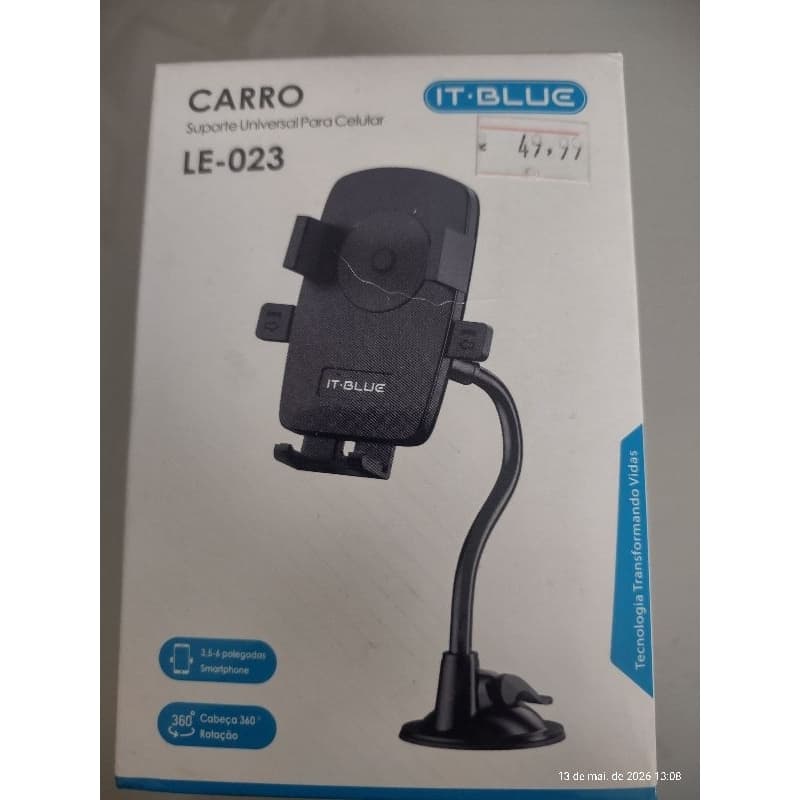 Suporte universal Celular LE 023 cód