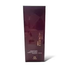Sabonete Líquido Perfumado Corporal Corpo Feminino com particulas iluminadoras 100 ml - Natura Essencial Exclusivo