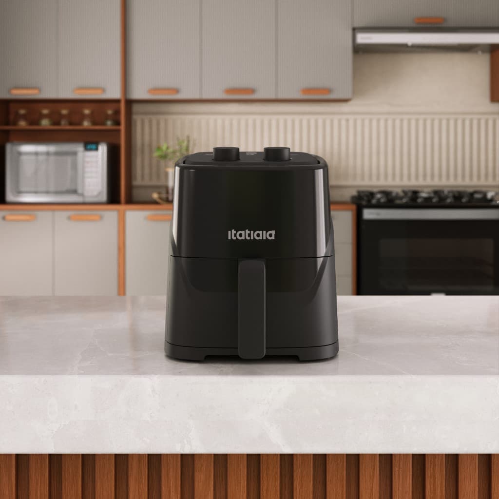 Air Fryer Itatiaia 5L 127v