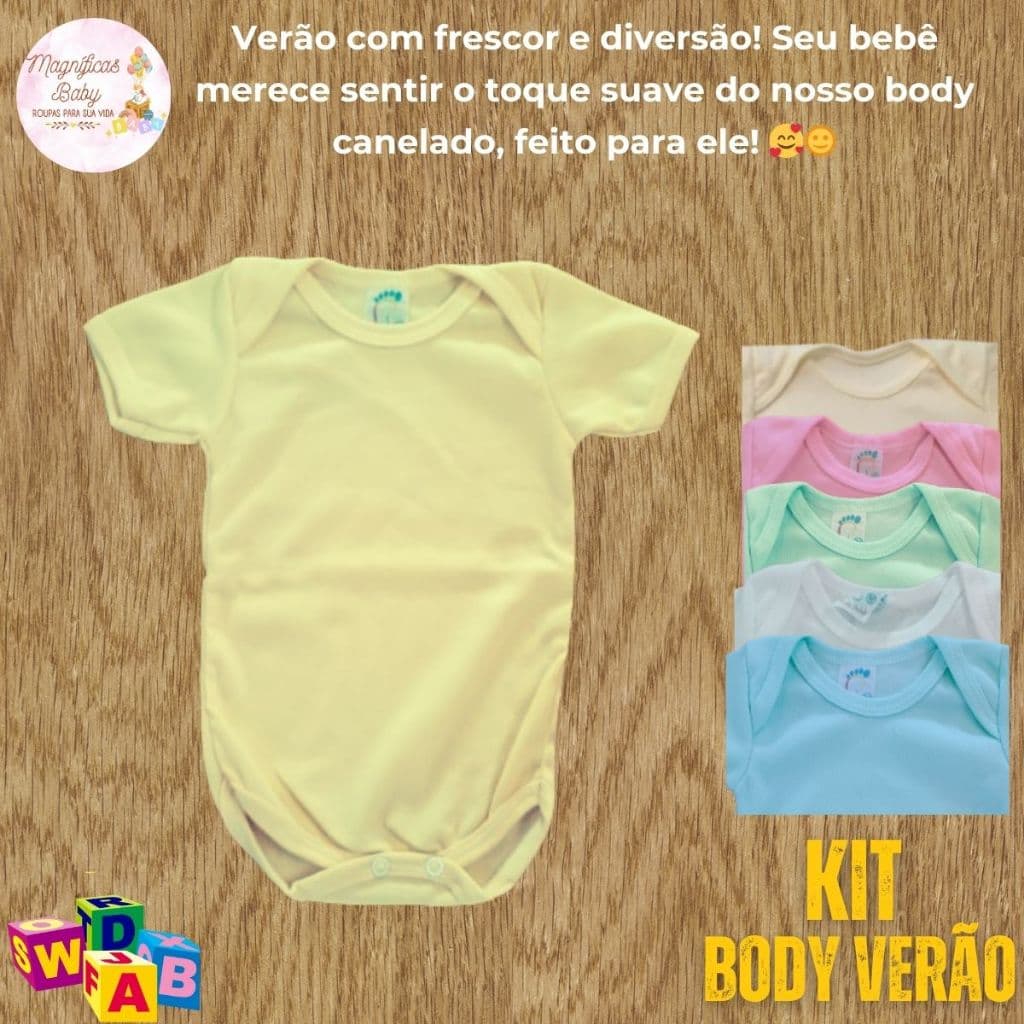 Kit Personalizavel