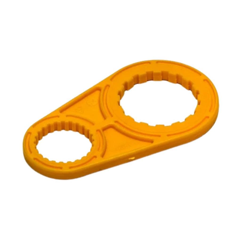 01 Chave P/ Fechar Apertar Tampa De Bisnaga de Mel – Fechador De Tampas De Frascos – Prático resistente