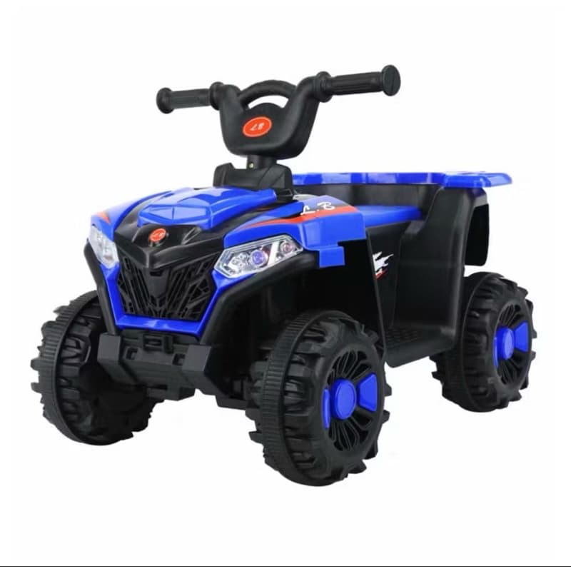Mini Quadriciclo Infantil Passeio Off Road
