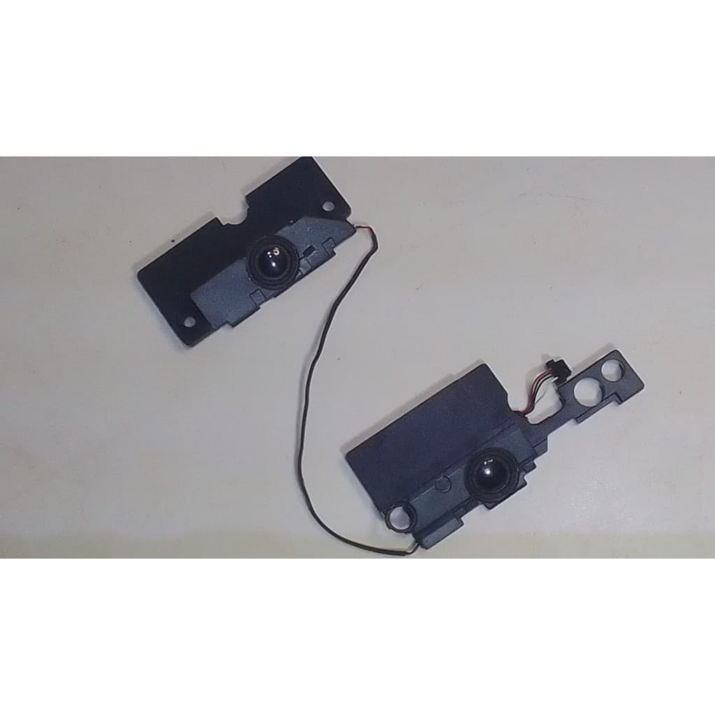 Alto falantes notebook Dell p33g 5420