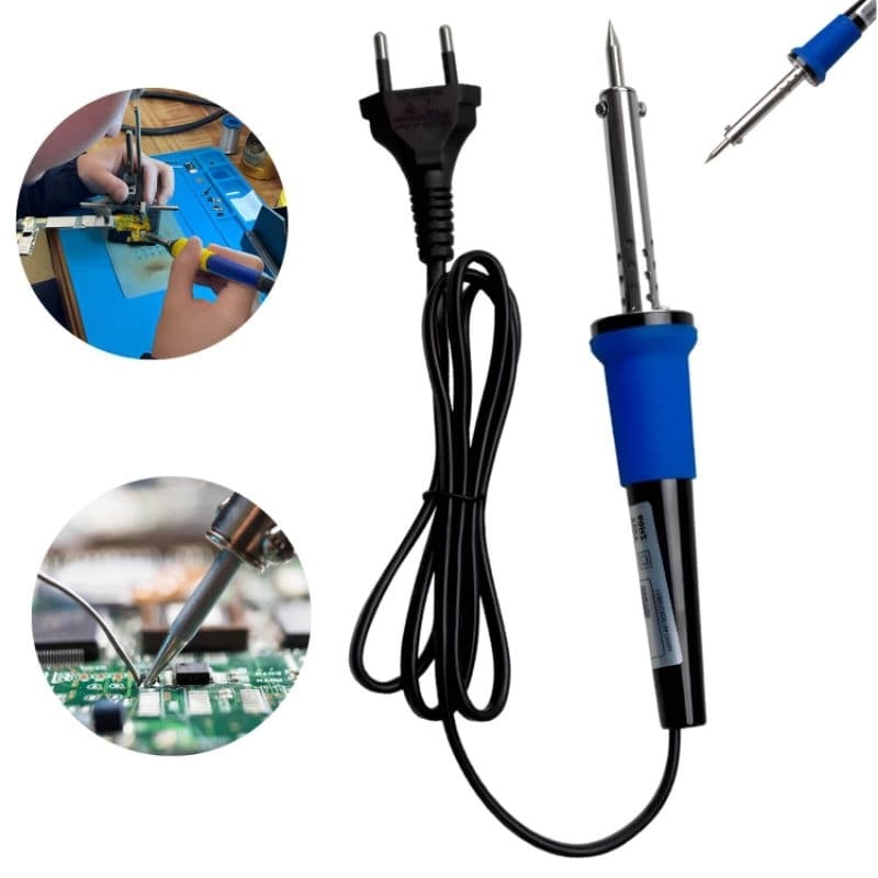 Ferro de Solda 60W [220v]