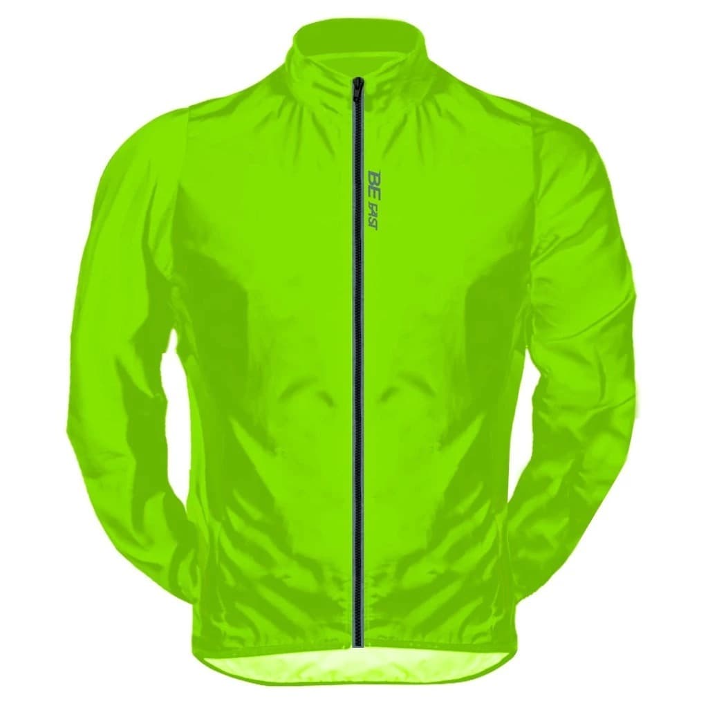 Camisa Corta Vento Be Fast Esportiva