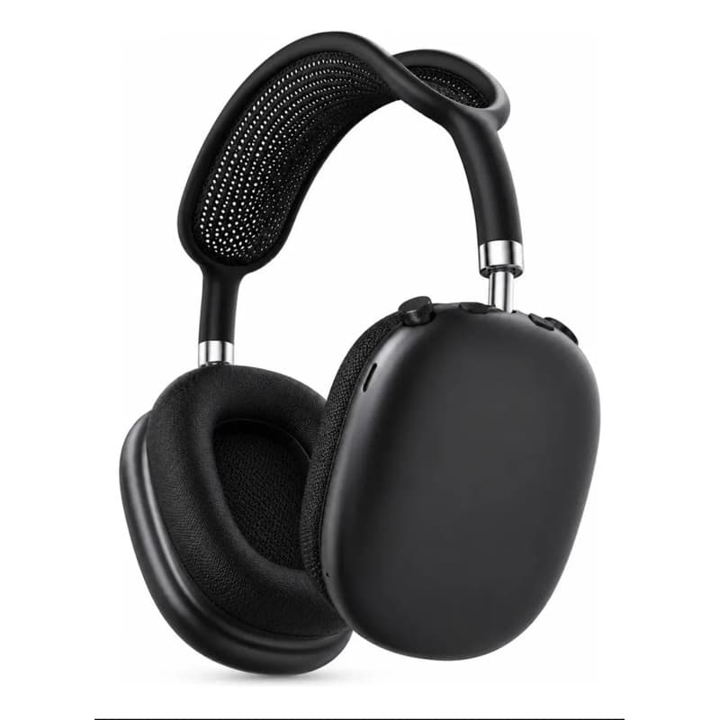 Fone A’Gold Pro FN-GB15 Bluetooth Sem Fio Headphone com Microfone para iPhone Android Notebook