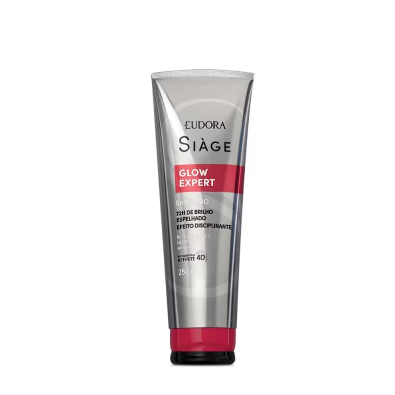Shampoo Siàge Glow Expert 250ml