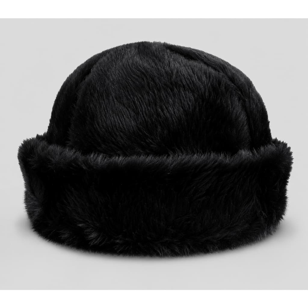 Gorro Russo Unissex Inverno Touca Térmica Peluciada Quente para Frio Intenso