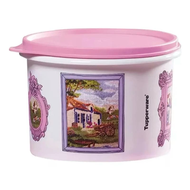 Tupper Caixa 1.1L Tupperware