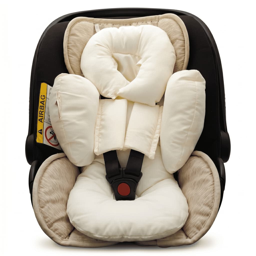 Almofada Para Bebe Conforto CORES VARIADAS