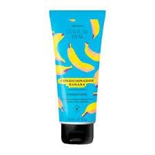 Cuide-se bem condicionador banana 170ml Validade 09/2026