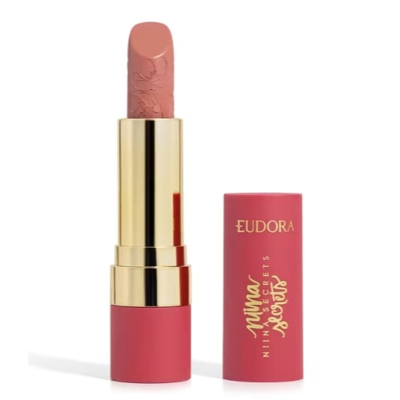 BATOM SOFT PETALS ROSÉ PÉTALA NIINA SECRETS 3,6