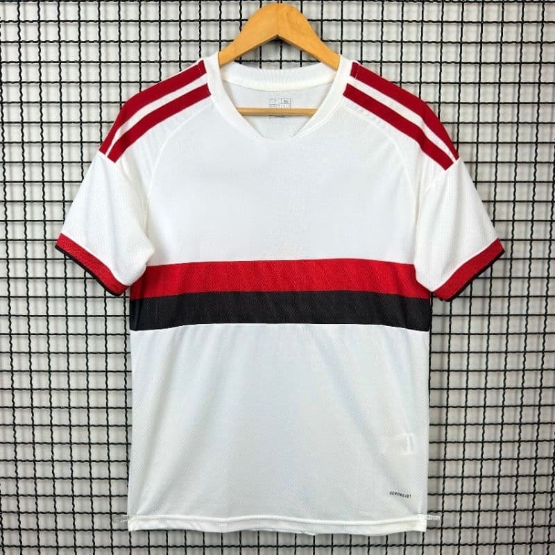 Camisa Estilo Esportiva Time do RJ