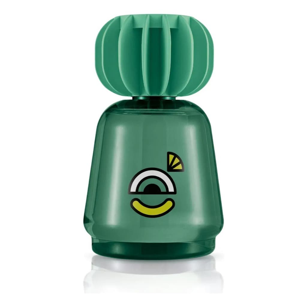 Colônia Pula Pula Naturé 100 ml Natura