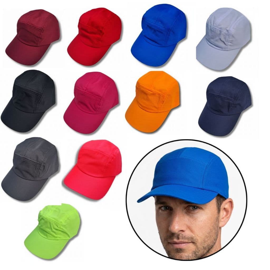 Boné Dri Fit Esporte Academia Corrida Praia Piscina Lindas Cores