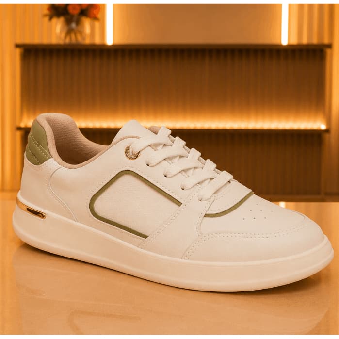 Tênis Modare Sneaker Ultraleve Feminino Original