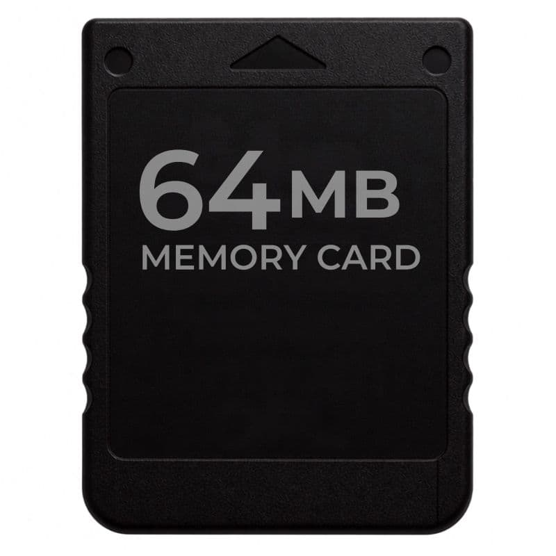 Memory Card PS2 + Opl + Freemcboot + Funtuna + Launcher / Versão 1.8