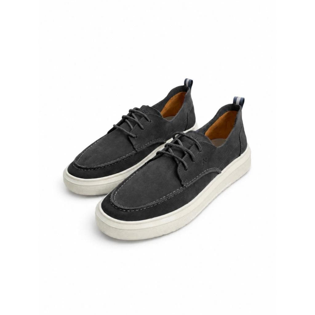 Sapato mocassim masculino casual couro Artémiis