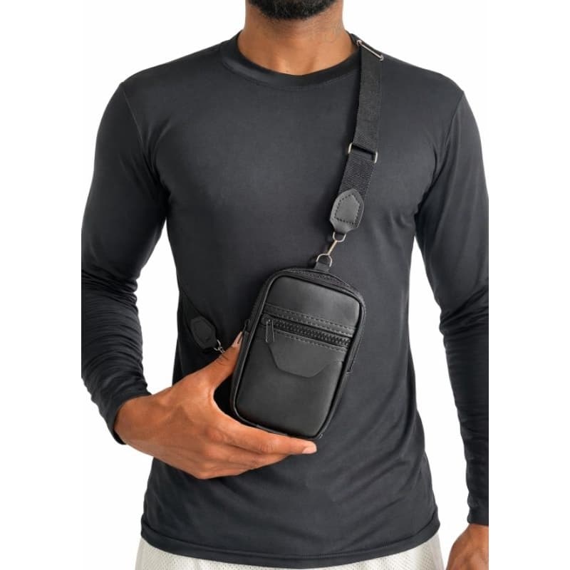 bag peito bolsa transversal unissex shoulderbag tiracolo